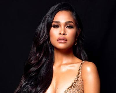 Ghenesis Latugat to represent Baguio City at Miss Universe Philippines 2022