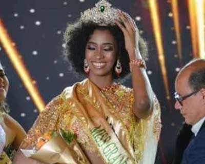 Saira Cacho crowned Miss Grand Honduras 2022