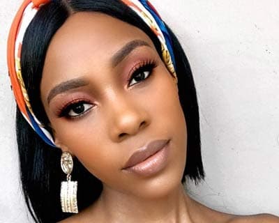 Lungile Kuhle Mabenaza for Miss South Africa 2020?
