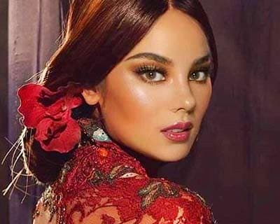 Catriona Gray gets candid about her reign at ‘Tonight with Boy Abunda’
