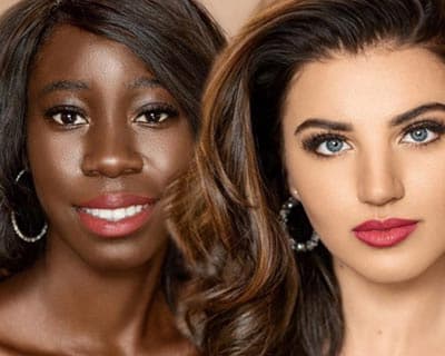 Miss Supranational Namibia 2020 Meet the Delegates