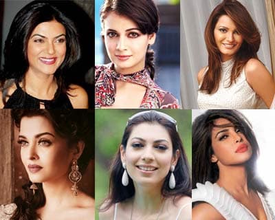 Is it High Time to Muse over the Judging Panel of Miss India?