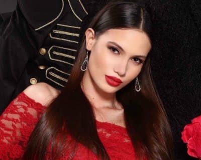 Sirene Sutton speaks up on the Bb Pilipinas 2017 Q&A blunder