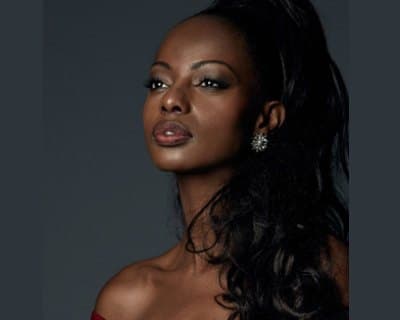 Mary Esther Miss Universe Kenya 2017 to launch her own Lipstick Line