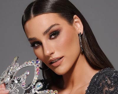 Miss Earth 2020 Lindsey Coffey shares her future as an advocate of climate change