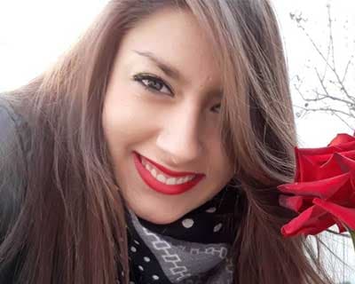 Susana Mayoral appointed Miss World Cáceres 2020 for Miss World Spain 2020