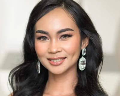Miss Universe Philippines 2023 Top 40 – Laicka Implamado