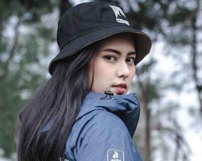 Puteri Indonesia 2021 Wishlist: Arfemisantya Yoana Ramdhani