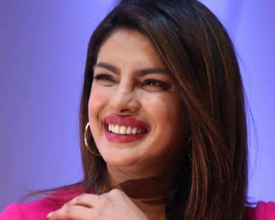 First Episode of Priyanka Chopra’s YouTube Special ‘If I Could Tell You Just One Thing’ is out now and is taking internet by storm