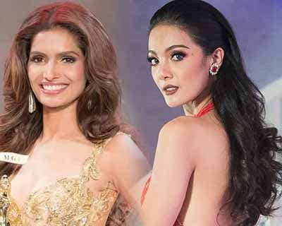 Top Asian performances at Miss Grand International