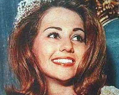Miss Universe 1967 Sylvia Hitchcock looses battle against Cancer