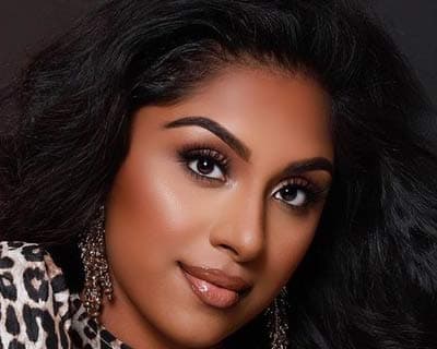 Manju Bangalore crowned Miss Oregon USA 2023 for Miss USA 2023