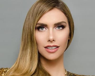 Miss Universe Spain 2018 Angela Ponce Camacho taking baby steps to success