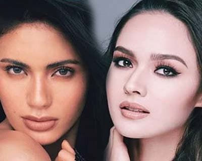 Will Pauline Amelinckx follow the footsteps of Gaizini Ganados to win Miss Universe Philippines 2020?