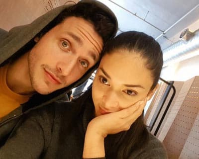 It’s official! Doctor Mike and Pia Alonzo Wurtzbach are dating