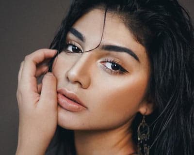 Jihane Almira Chedid emerging as the potential winner of Puteri Indonesia 2020