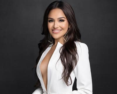 Karina Ramirez crowned Miss Grand Texas 2024 for Miss Grand USA 2024