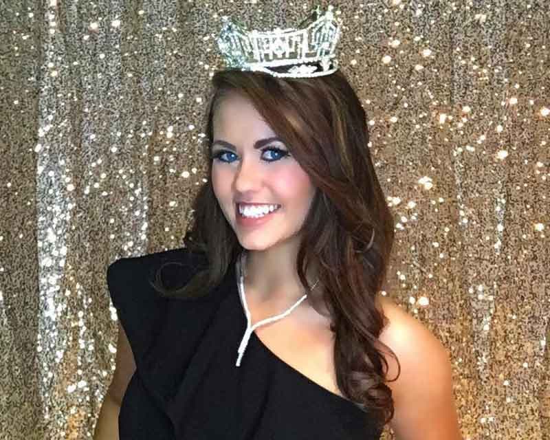 Miss America bringing back the bikini ban?