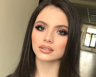 Didar Atmaja to represent Kazakhstan in Miss International 2019