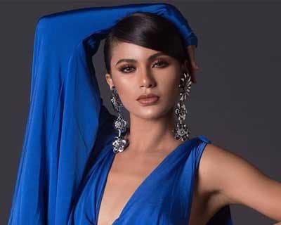 Is Gazini Ganados on her way to get a consecutive Miss Universe crown home?