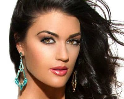 Meet the new Miss Oklahoma 2015 - Alexandra Miller