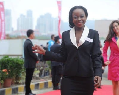 Miss World Guyana Organization Introduces Changes
