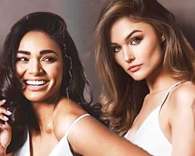 Miss South Africa 2020 Final Hot Picks