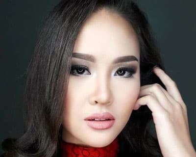 Miss Universe Philippines 2020 Top 52: Joecel Marie Robenta
