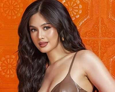 Trisha Martinez emerging as a front-runner for Binibining Pilipinas 2024