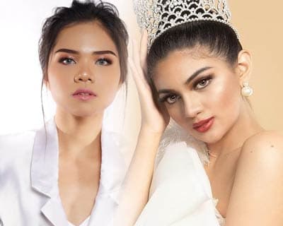 Will Kathie Lee Berco create a back-to-back win for Philippines at Miss Tourism International 2020?