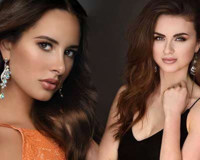 Miss Universe 2019 3rd Hot Picks