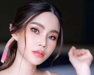 Manthaga Wongkham crowned Miss Grand Chanthaburi 2020 for Miss Grand Thailand 2020