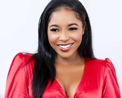 Miss World Jamaica 2016 Runner-up Milinda Smith creates BWAP legacy