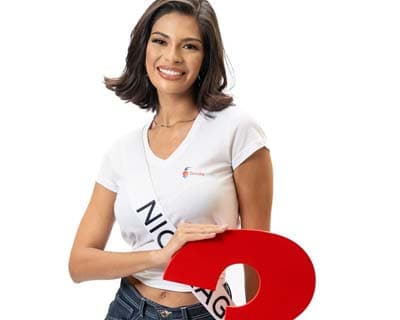 Miss Universe celebrates 25th birthday anniversary of Smile Train
