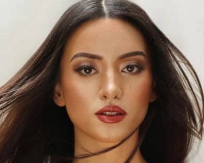 Miss Universe Philippines 2023 Top 40 – Alexandria Bautista Bollier