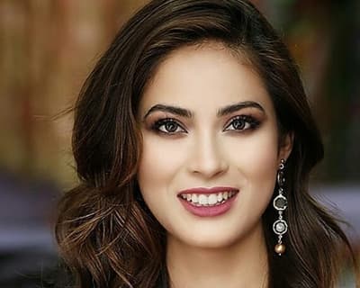 Shrinkhala Khatiwada uses her voice to speak against abuse