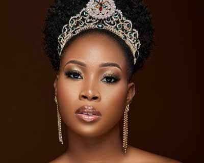 Miss Grand Ghana 2022 Runners-up crowned