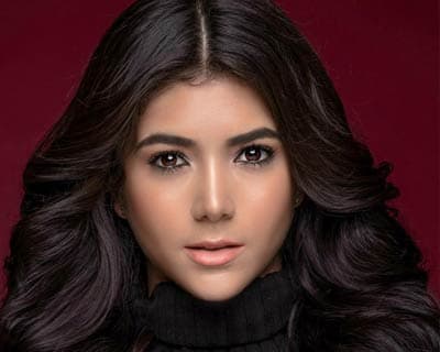 Jennifer Castillo Pérez is Miss Intercontinental Panama 2019