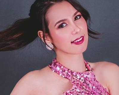 Binibining Pilipinas 2018 Janette Roanne Sturm's Courageous fight against Ovarian Cancer