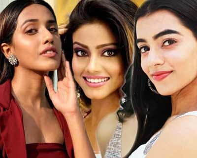 Femina Miss India 2020 Early Hot Picks