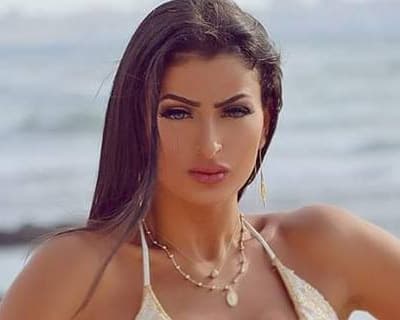 Anastasia Abou Mitri appointed Miss Grand Lebanon 2018