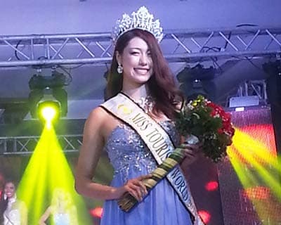 Miss Tourism World 2015 Live Telecast, Date, Time and Venue