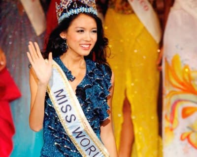 After Miss World, Miss China pageant bids Farewell to Swimsuit Round