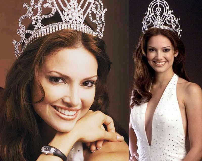 Denise Quiñones back to pageantry as National Director Miss Universe PR