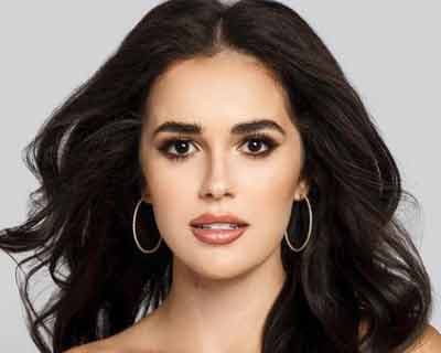 Juliana Morehouse crowned Miss Maine USA 2023 for Miss USA 2023