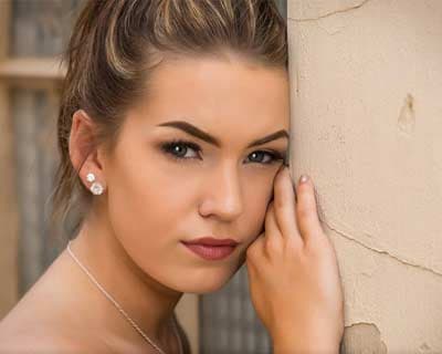 Meet Addison Paige Treesh Miss Wyoming USA 2019 for Miss USA 2019