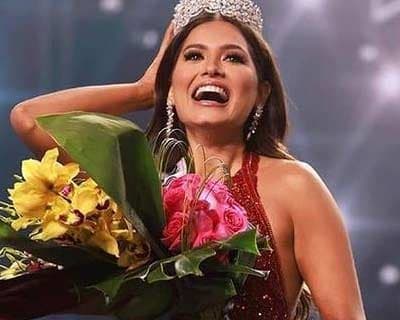 Final statements of the Top 5 finalists at Miss Universe 2020