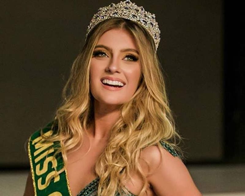 Meet the contestants of Miss Brasil 2018