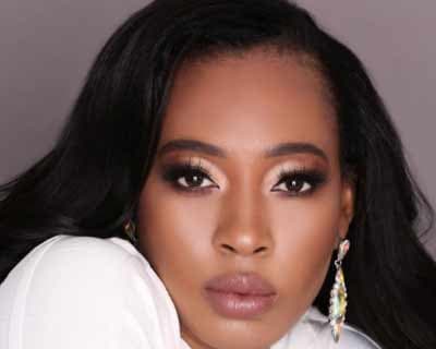 Hollis Brown crowned Miss Wisconsin USA 2022 for Miss USA 2022