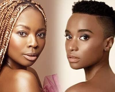 Miss Universe 2019 Zozibini Tunzi to be a guest at SheSpeaks by Lady Nam